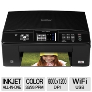 Brother MFC-J280W