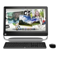 HP Touchsmart 520-1110EA