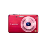Panasonic Lumix DMC-FS45 / FH8