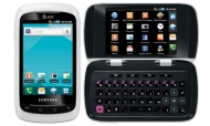 Samsung DoubleTime – An Entry-Level Clamshell Android Phone
