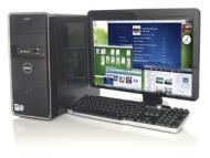 Dell Inspiron 518