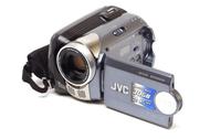 JVC Everio GZ-MG37