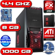 Тест AMD FX-4170 и Intel Core i3-3220: что предпочесть за $125
