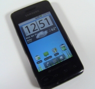 Samsung Galaxy Prevail