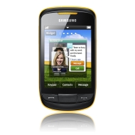 Samsung S3850 Corby II