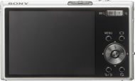 Sony Cyber-shot DSC-T30