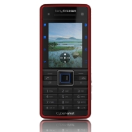 Sony Ericsson C902