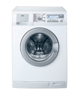 AEG-Electrolux Lavamat 16850 Turbo