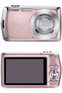 Casio Exilim EX-Z1