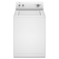 Kenmore 600 series 3.5 cu ft