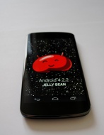 LG Google Nexus 4