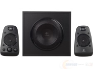 Logitech Z623 2.1 Speaker System