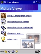 Resco Picture Viewer Review