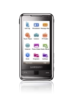 Samsung Omnia SCH-I910