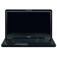 Toshiba Satellite Pro A100 Series