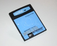 Going Wireless in Style with the Symbol Wireless Networker