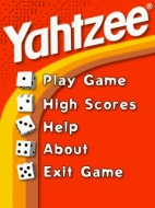 Handmark's Yahtzee 1.05 reviewed