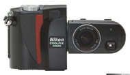 Nikon Coolpix 4500