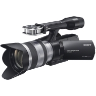 Sony NEX-VG20