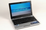 ASUS Eee PC 1225C-BLK021W