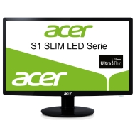Acer S231HLBID