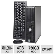 Dell (Refurbished) J001-10163