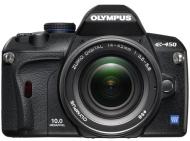 Olympus E-450