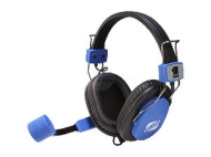 Zowie Gear Hammer blue