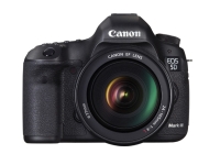 Canon EOS 5D MARK III