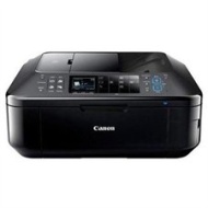 Canon PIXMA MX712 Wireless Inkjet Office-All-In-One Printer, 12.5 ipm (Black)/9.3 ipm (Color) Print Speed, 150 Sheets Capacity, 2 Way Paper Feeding