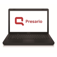 HP Compaq 15.4ins laptops