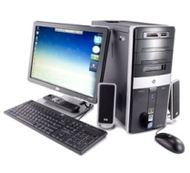 HP Pavilion Elite m9400t