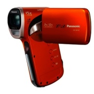 Panasonic HX-WA2
