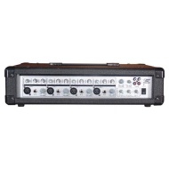 Pyle 150 Watt 4 Channel Powered PA Mixer/Amplifier