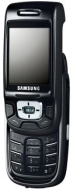 Samsung SGH D500C