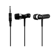 Sentry HO150 H3 - Studio Style In-Ear Buds