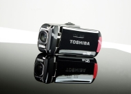 Toshiba Camileo SX900