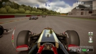 F1 2011- PS Vita