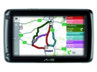MIO Spirit 685 PLUS LIVE TMC UK & ROI