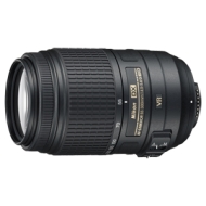 Nikon Nikkor 55-300mm VR ED Lens (AF-S DX)