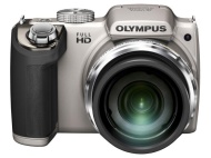Olympus SP-720 UZ
