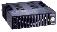 Pyramid 801 10 Band Graphic Equalizer