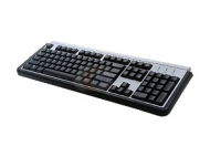 LITE-ON SK-1788/BS 2-Tone PS/2 Wired Standard Keyboard - Retail