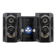 Panasonic SC-AKX52