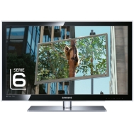 Samsung UE-C6000 Series LED TV(32", 37", 40", 46", 55")