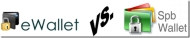Spb Wallet 1.5 vs. eWallet 6