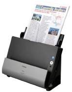 Canon DRC125 COLOUR DOCUMENT SCANNER Server
