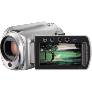 Jvc Hd500