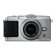 Olympus PEN E-P3