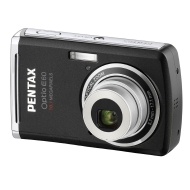 Pentax Optio E50